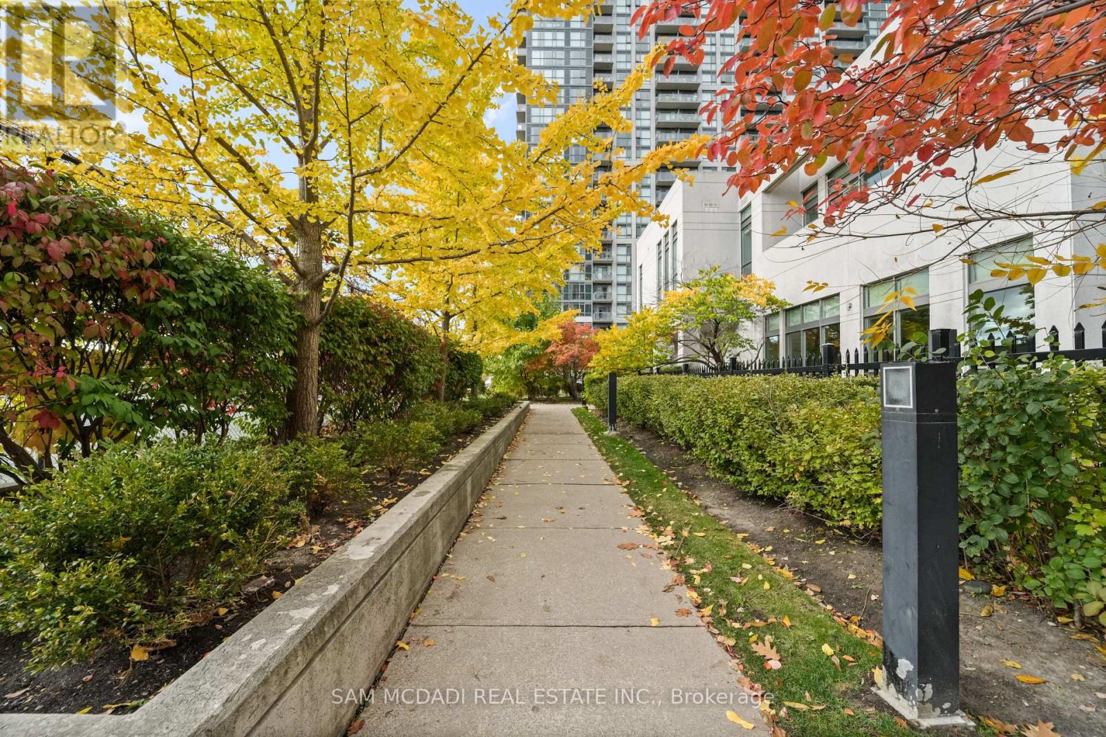 207 - 349 Rathburn Road W, Mississauga, Ontario  L5B 0G9 - Photo 24 - W12483611