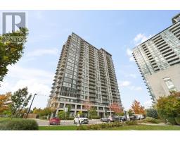207 - 349 RATHBURN ROAD W, Mississauga, Ontario