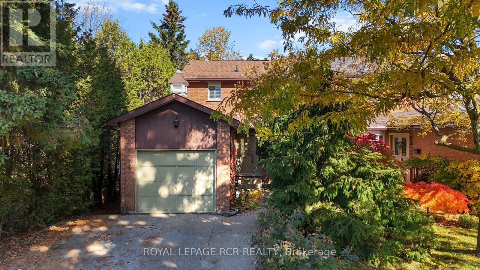 11 MARGARET STREET, Orangeville, Ontario