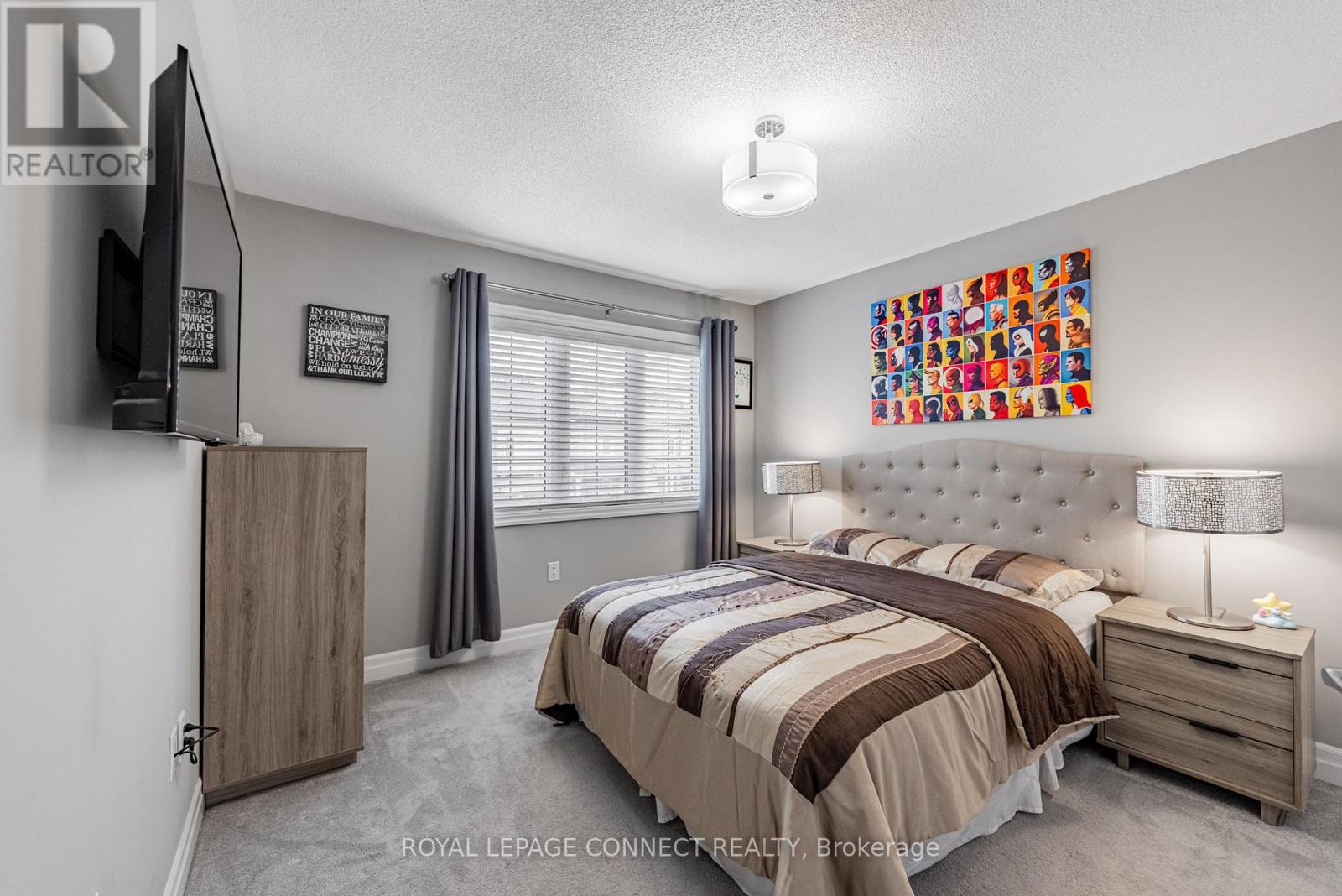 3302 Mintwood Circle, Oakville, Ontario  L6H 7C3 - Photo 29 - W12483640