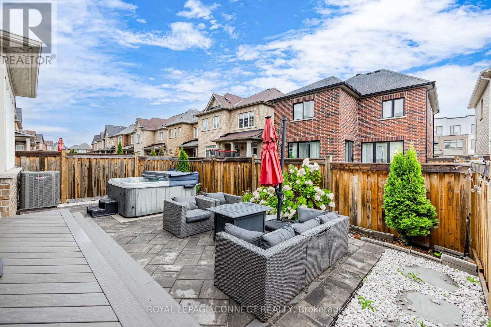 3302 Mintwood Circle, Oakville, Ontario  L6H 7C3 - Photo 37 - W12483640