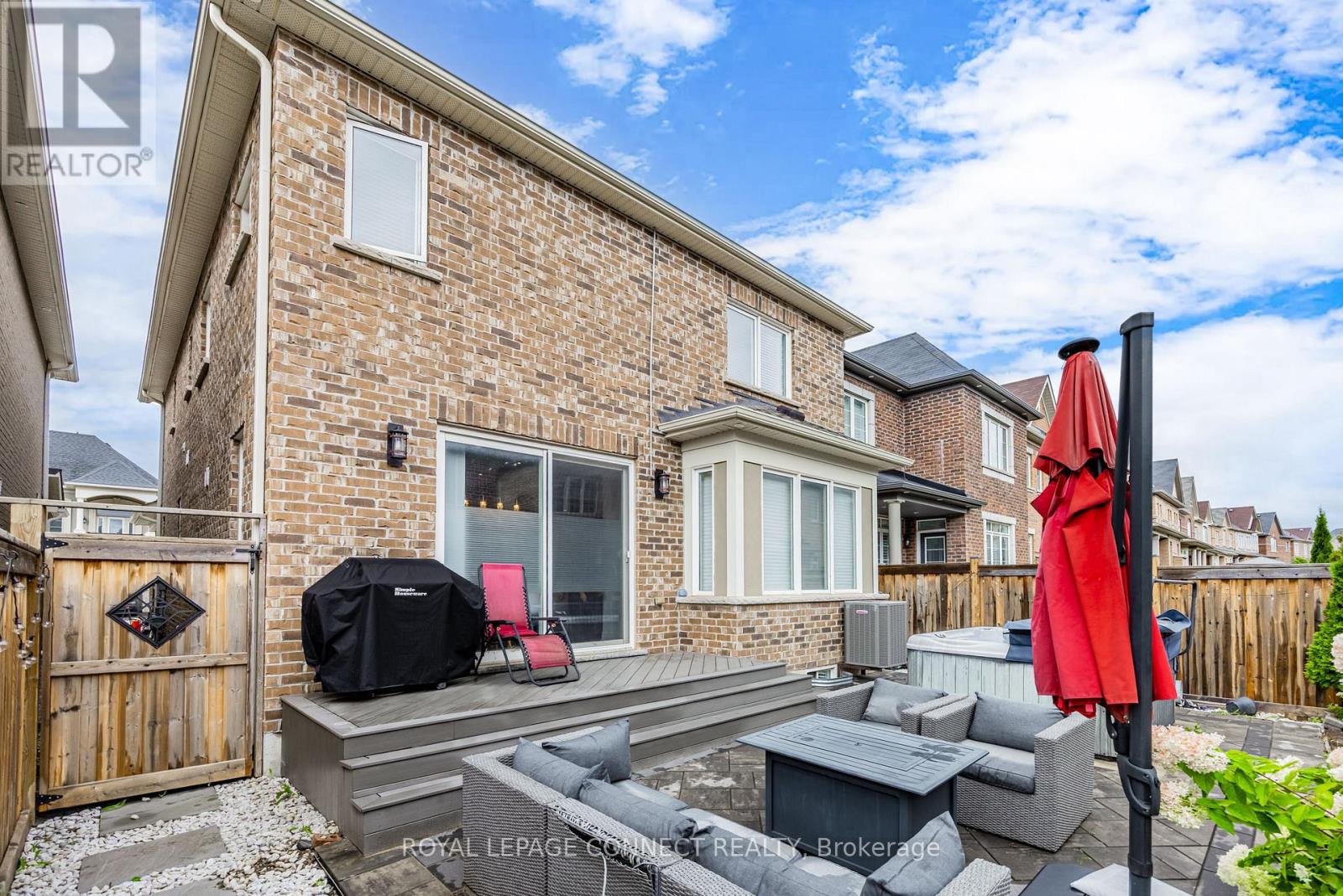 3302 Mintwood Circle, Oakville, Ontario  L6H 7C3 - Photo 38 - W12483640