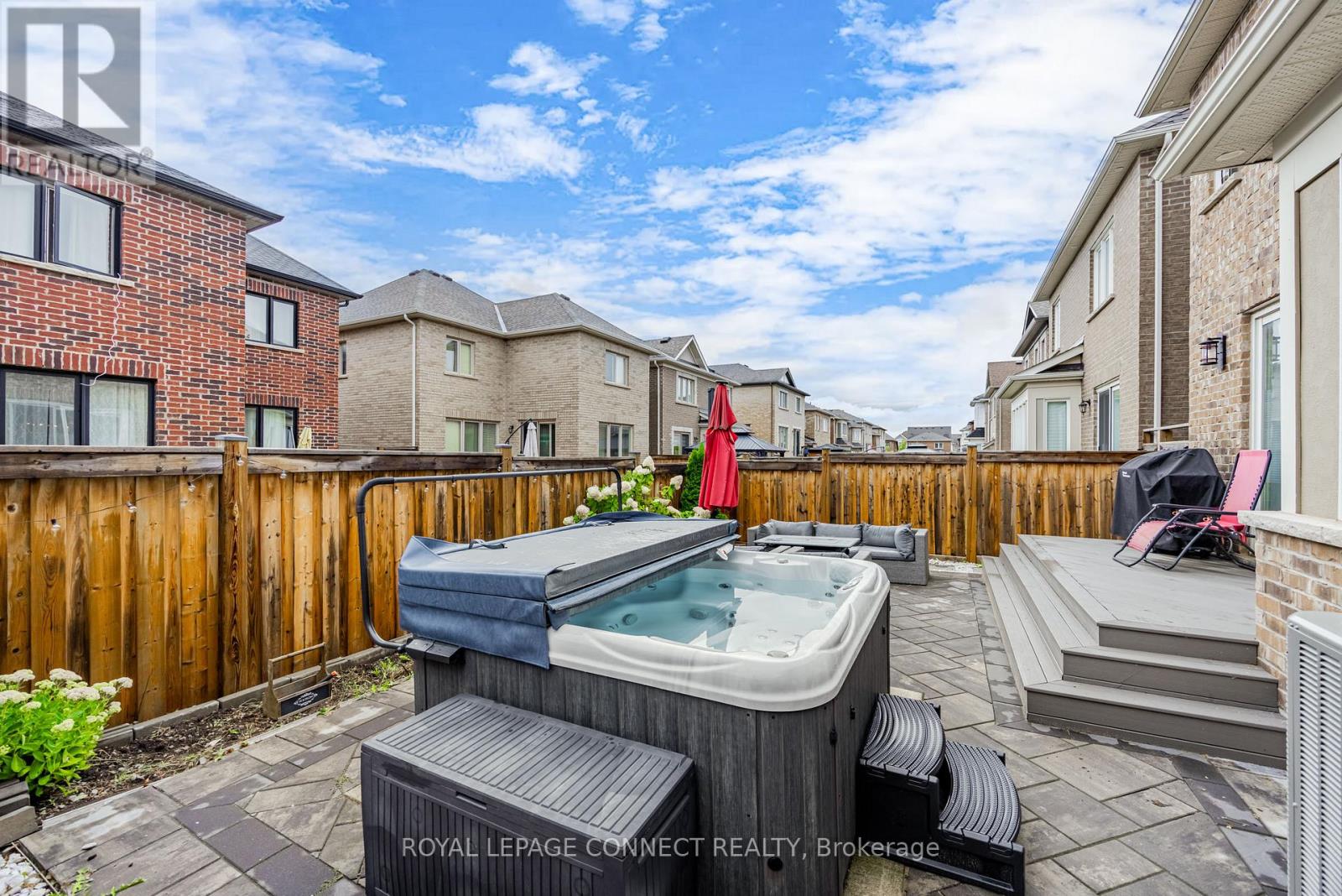 3302 Mintwood Circle, Oakville, Ontario  L6H 7C3 - Photo 39 - W12483640