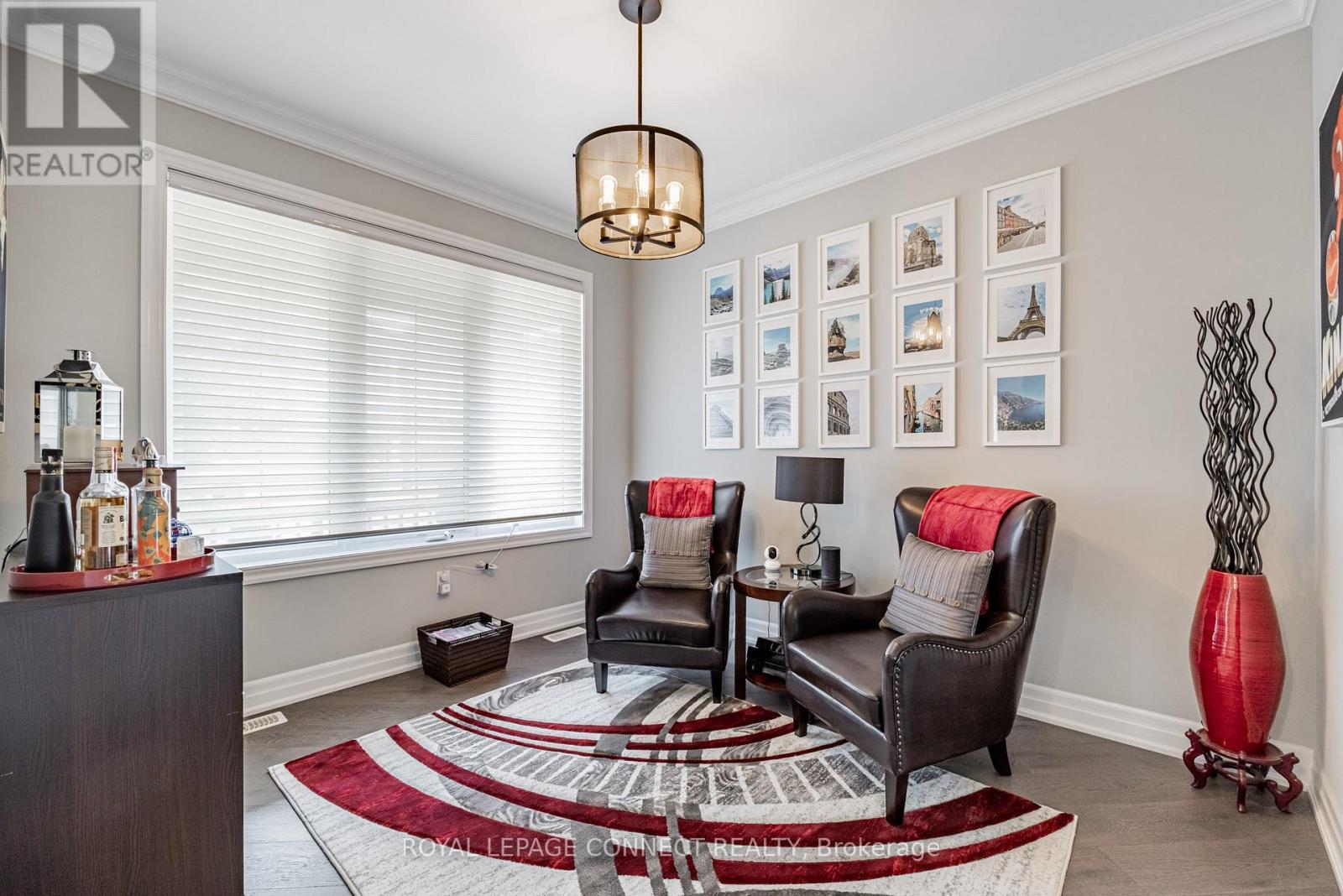 3302 Mintwood Circle, Oakville, Ontario  L6H 7C3 - Photo 7 - W12483640