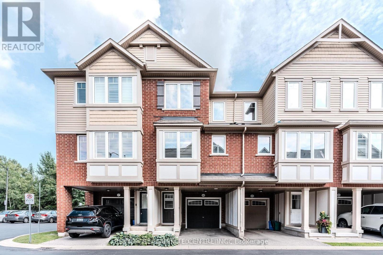 48 - 6020 DERRY ROAD, Milton, Ontario