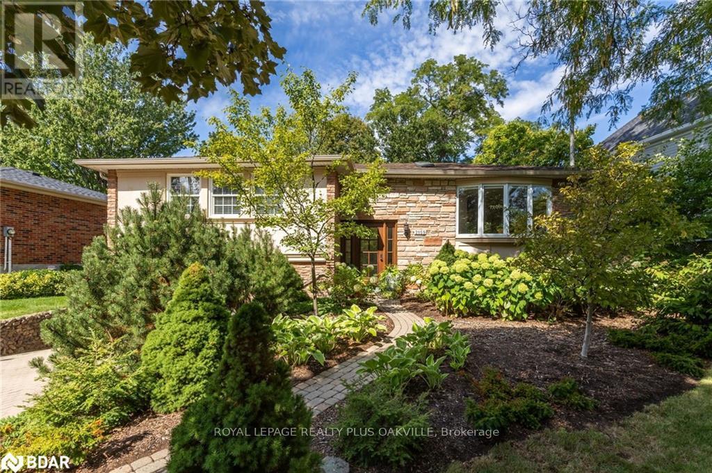 2159 HIXON STREET, Oakville, Ontario