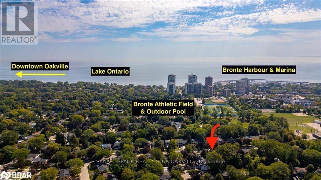 2159 Hixon Street, Oakville, Ontario  L6L 1T5 - Photo 3 - W12483663