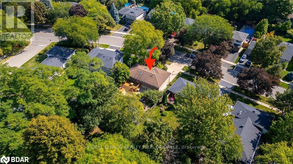 2159 Hixon Street, Oakville, Ontario  L6L 1T5 - Photo 38 - W12483663