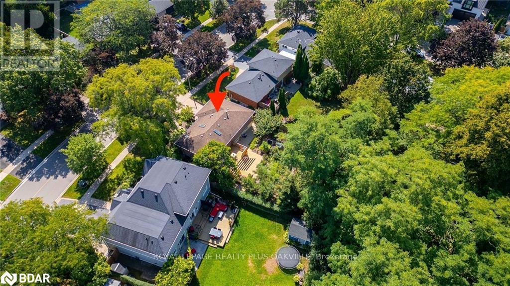 2159 Hixon Street, Oakville, Ontario  L6L 1T5 - Photo 39 - W12483663