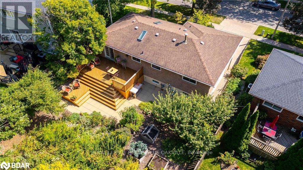 2159 Hixon Street, Oakville, Ontario  L6L 1T5 - Photo 40 - W12483663