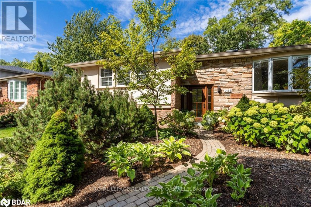 2159 Hixon Street, Oakville, Ontario  L6L 1T5 - Photo 6 - W12483663