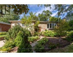 2159 HIXON STREET, Oakville, Ontario