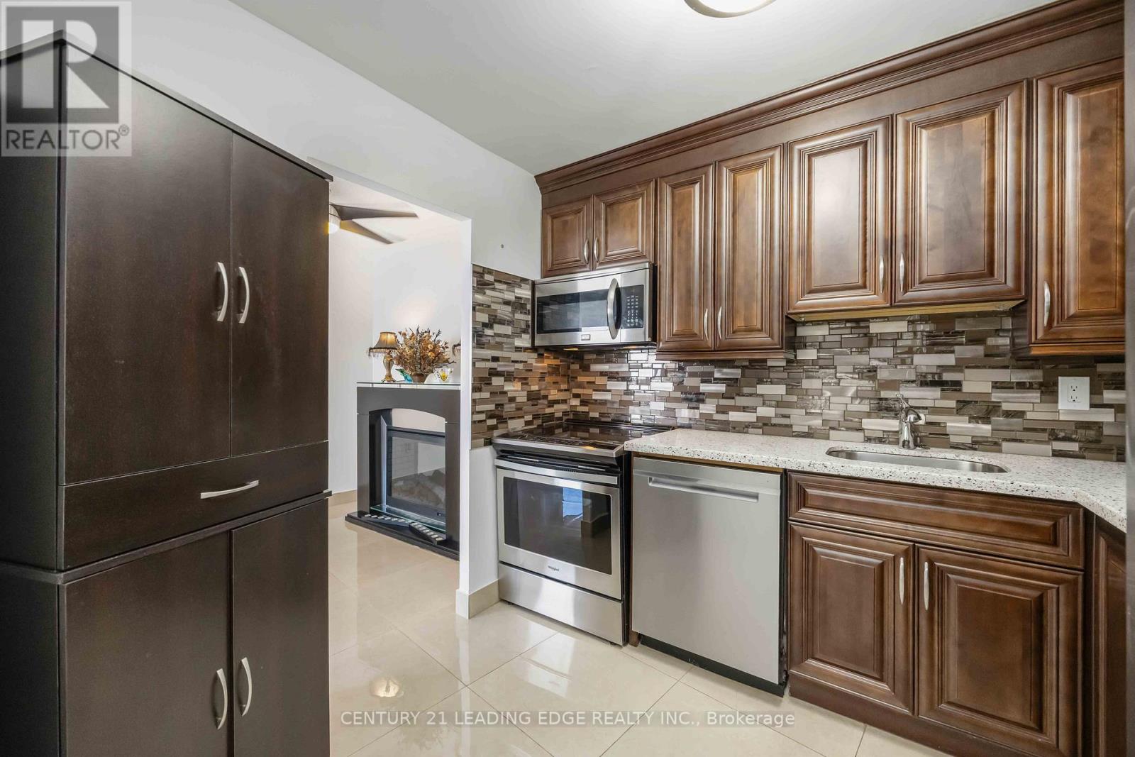 2403 - 330 Dixon Road, Toronto, Ontario  M9R 1S9 - Photo 10 - W12483665