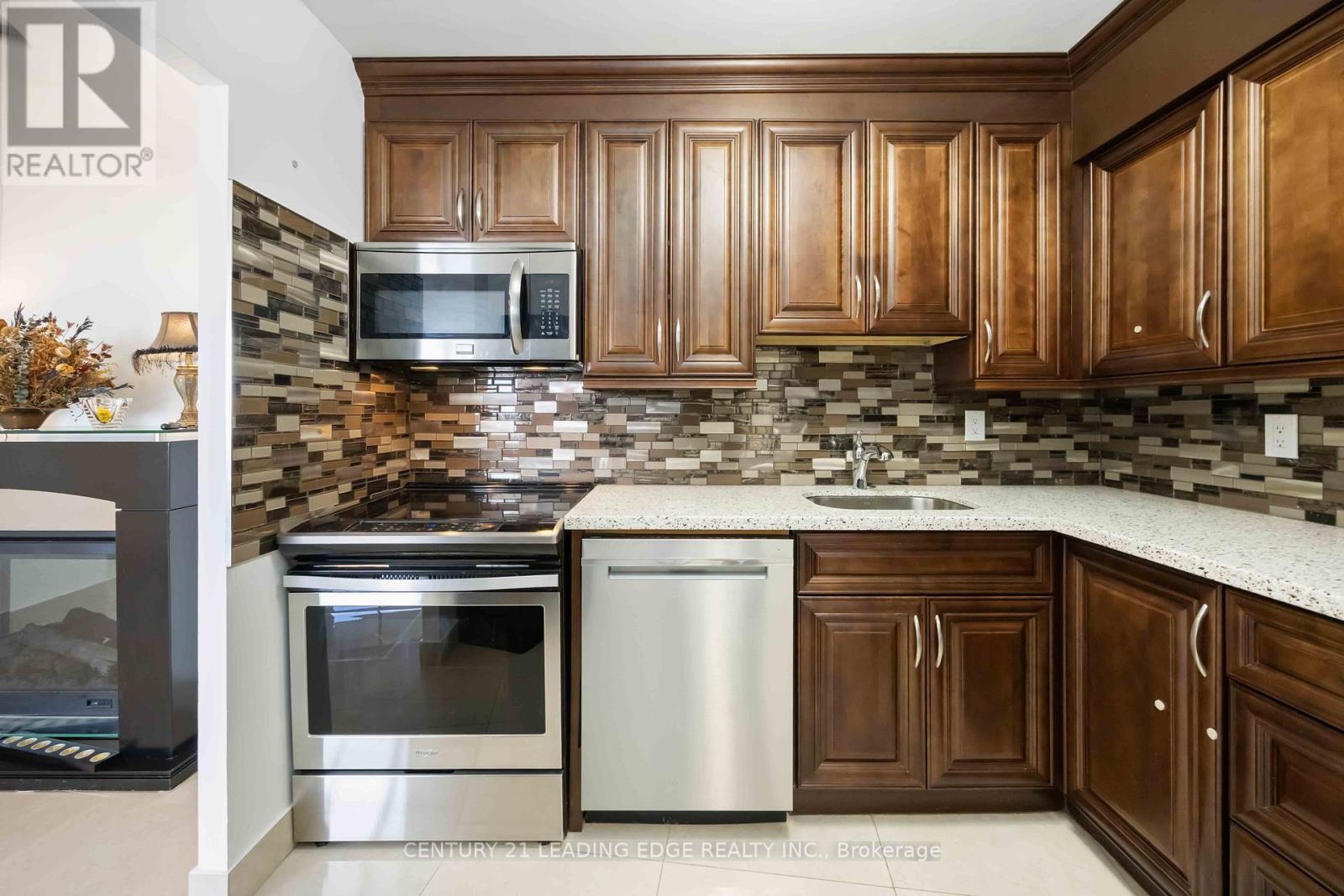 2403 - 330 Dixon Road, Toronto, Ontario  M9R 1S9 - Photo 13 - W12483665