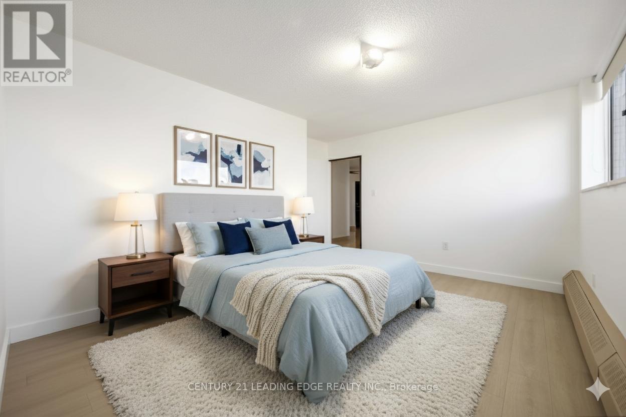 2403 - 330 Dixon Road, Toronto, Ontario  M9R 1S9 - Photo 15 - W12483665