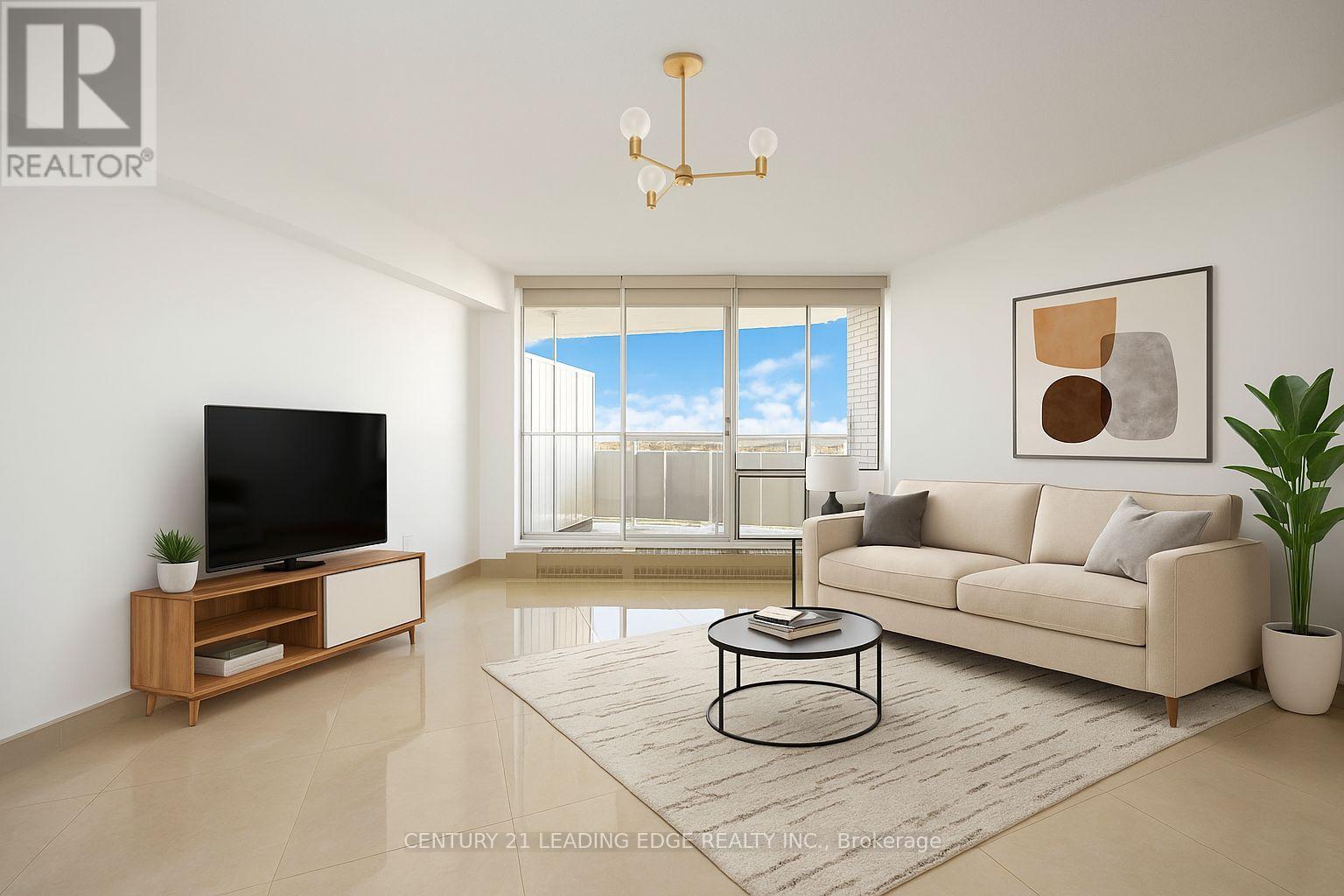 2403 - 330 Dixon Road, Toronto, Ontario  M9R 1S9 - Photo 3 - W12483665