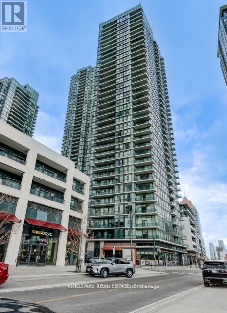 1104 - 4065 BRICKSTONE MEWS, Mississauga, Ontario