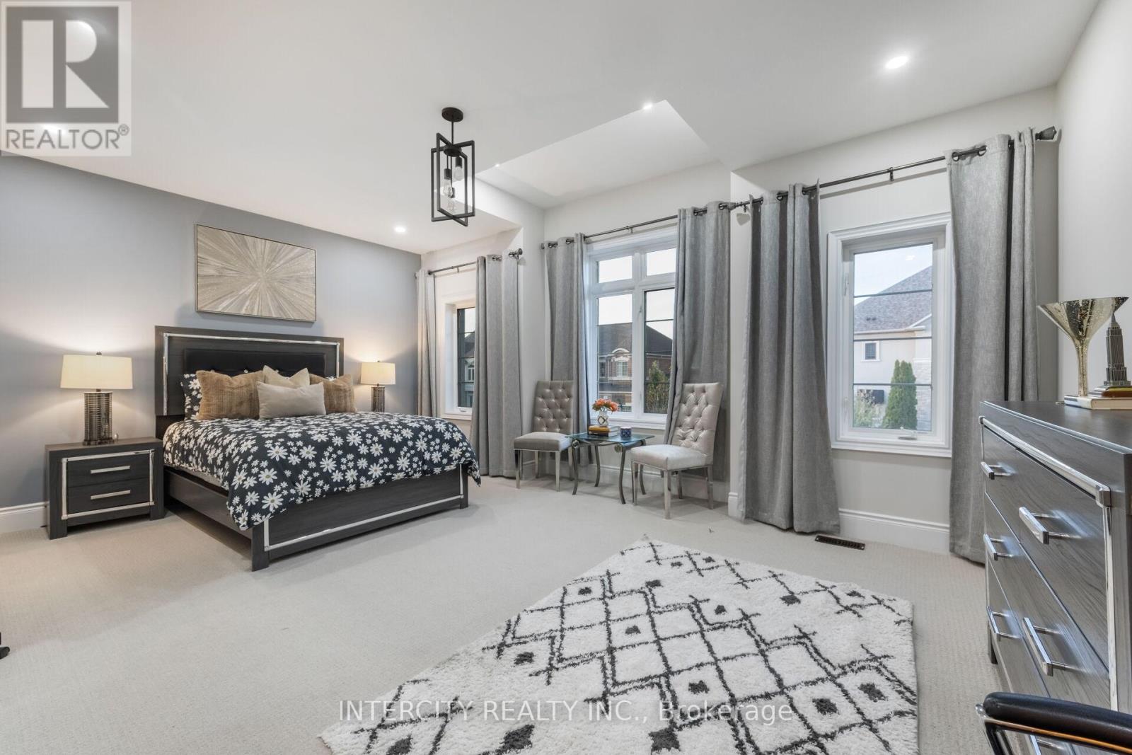 29 Chiming Road, Brampton, Ontario  L6P 4E1 - Photo 35 - W12483673