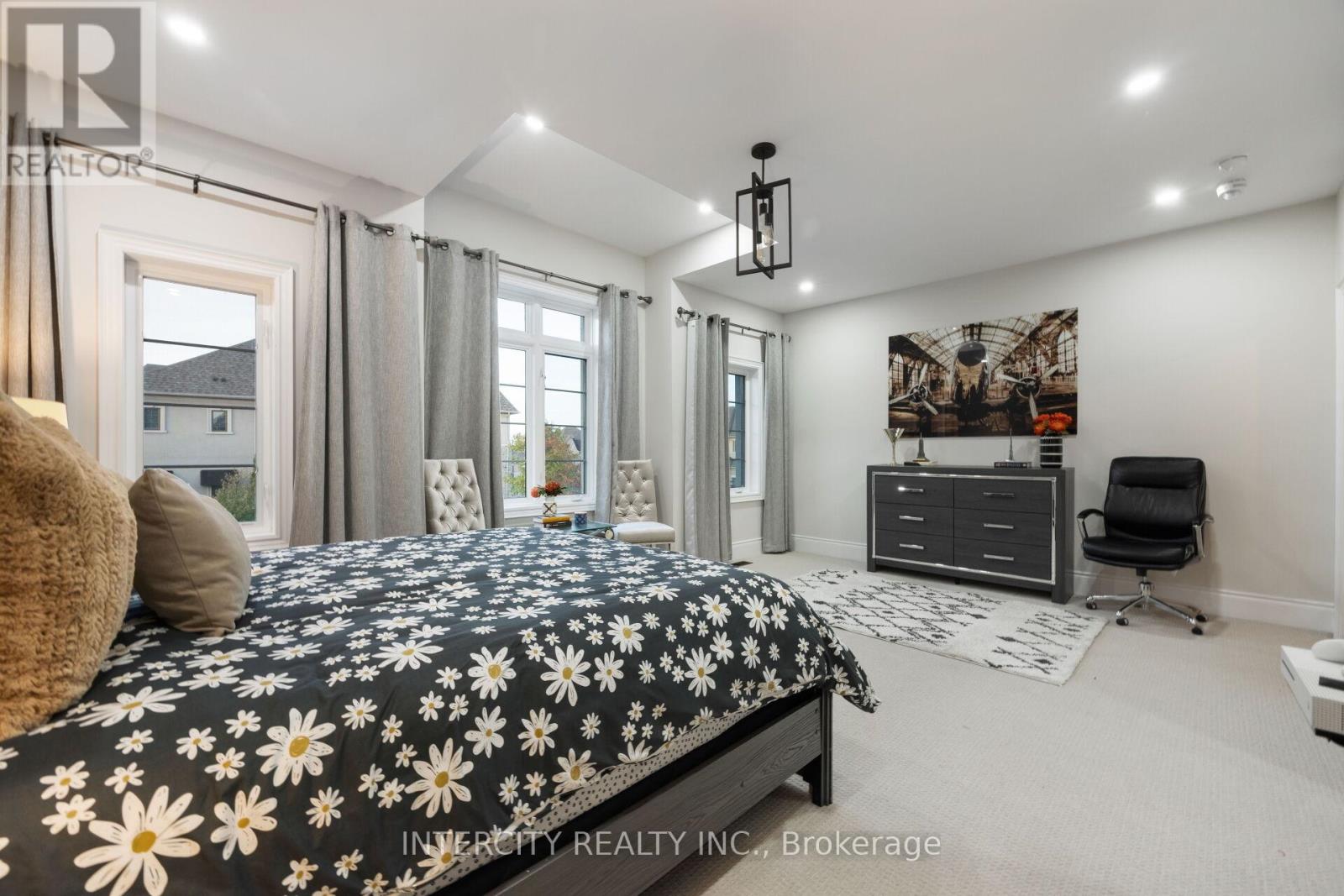 29 Chiming Road, Brampton, Ontario  L6P 4E1 - Photo 36 - W12483673