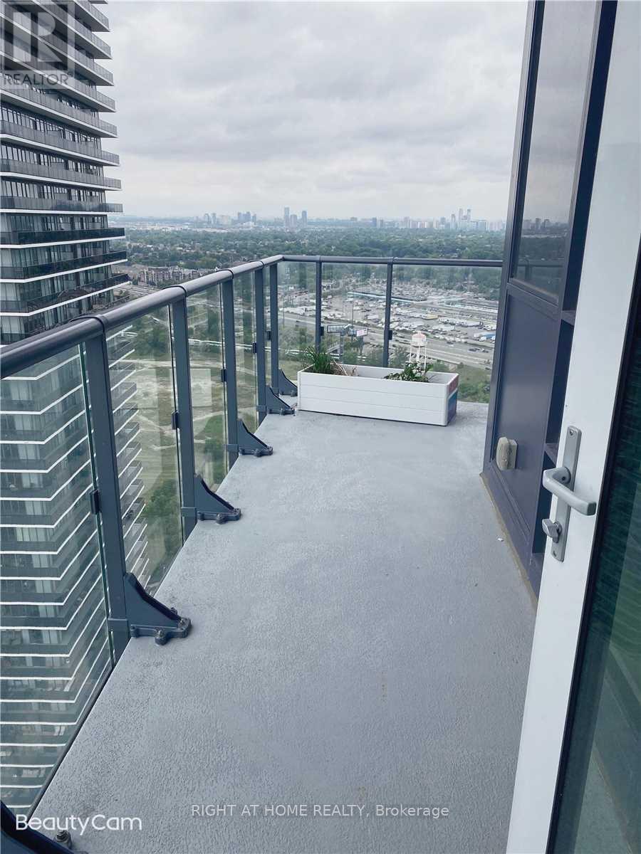 3606 - 59 Annie Craig Drive, Toronto, Ontario  M8V 0C5 - Photo 11 - W12483674