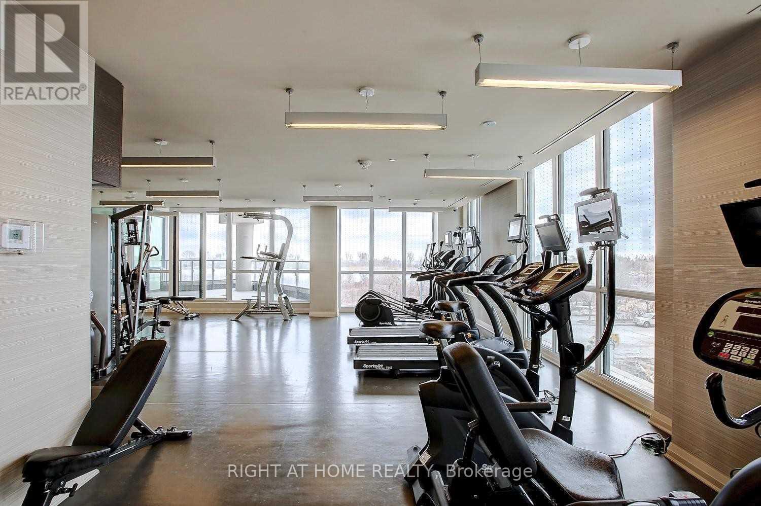 3606 - 59 Annie Craig Drive, Toronto, Ontario  M8V 0C5 - Photo 14 - W12483674