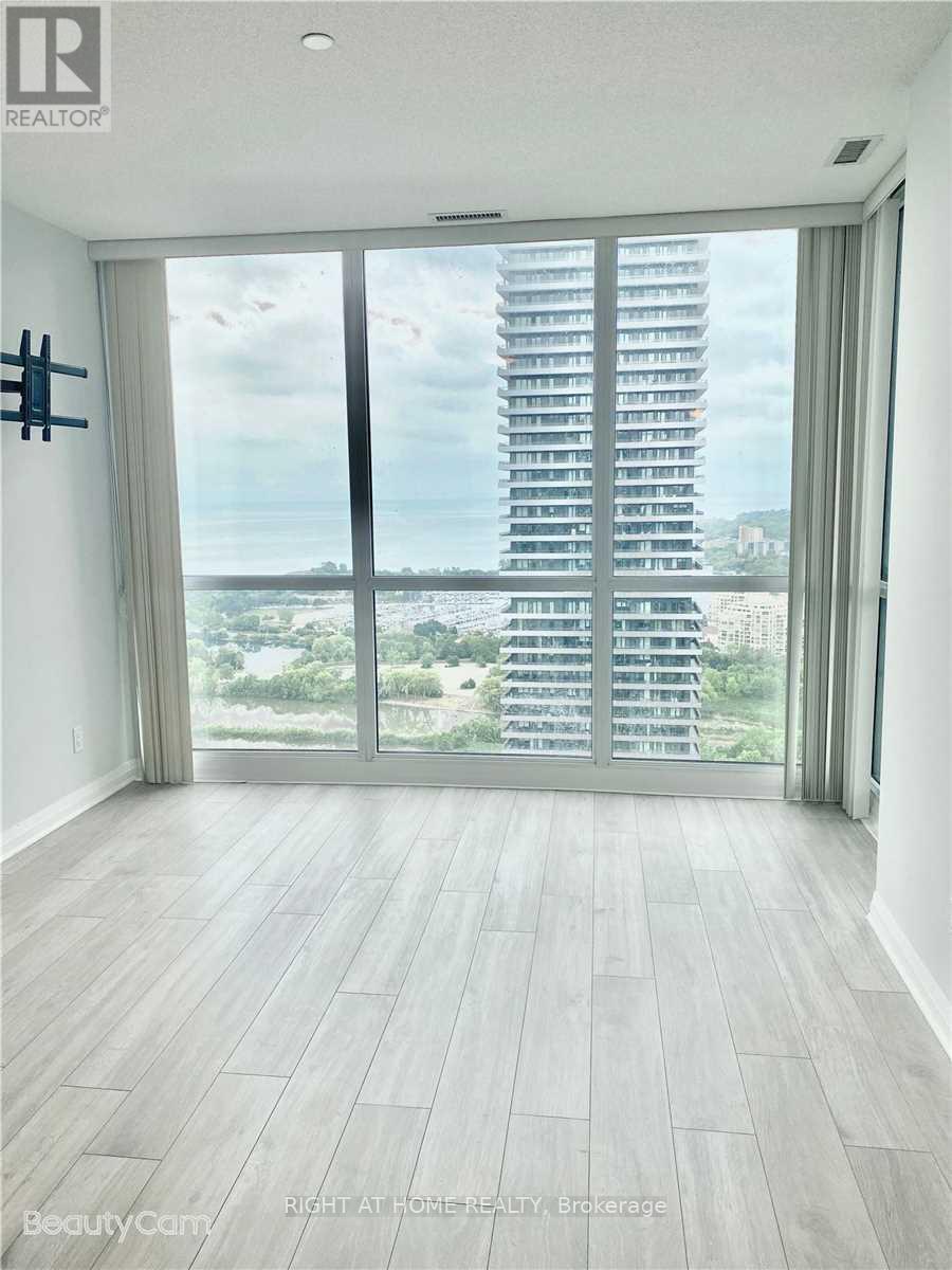 3606 - 59 Annie Craig Drive, Toronto, Ontario  M8V 0C5 - Photo 4 - W12483674