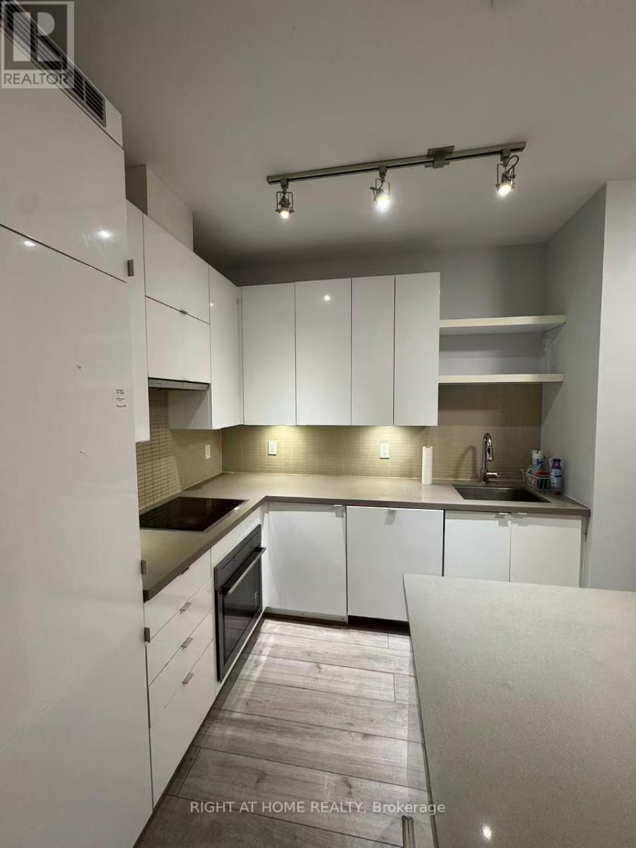 3606 - 59 Annie Craig Drive, Toronto, Ontario  M8V 0C5 - Photo 5 - W12483674