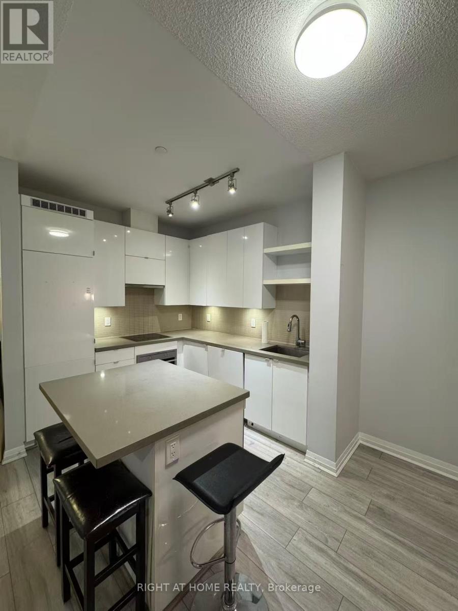 3606 - 59 Annie Craig Drive, Toronto, Ontario  M8V 0C5 - Photo 6 - W12483674