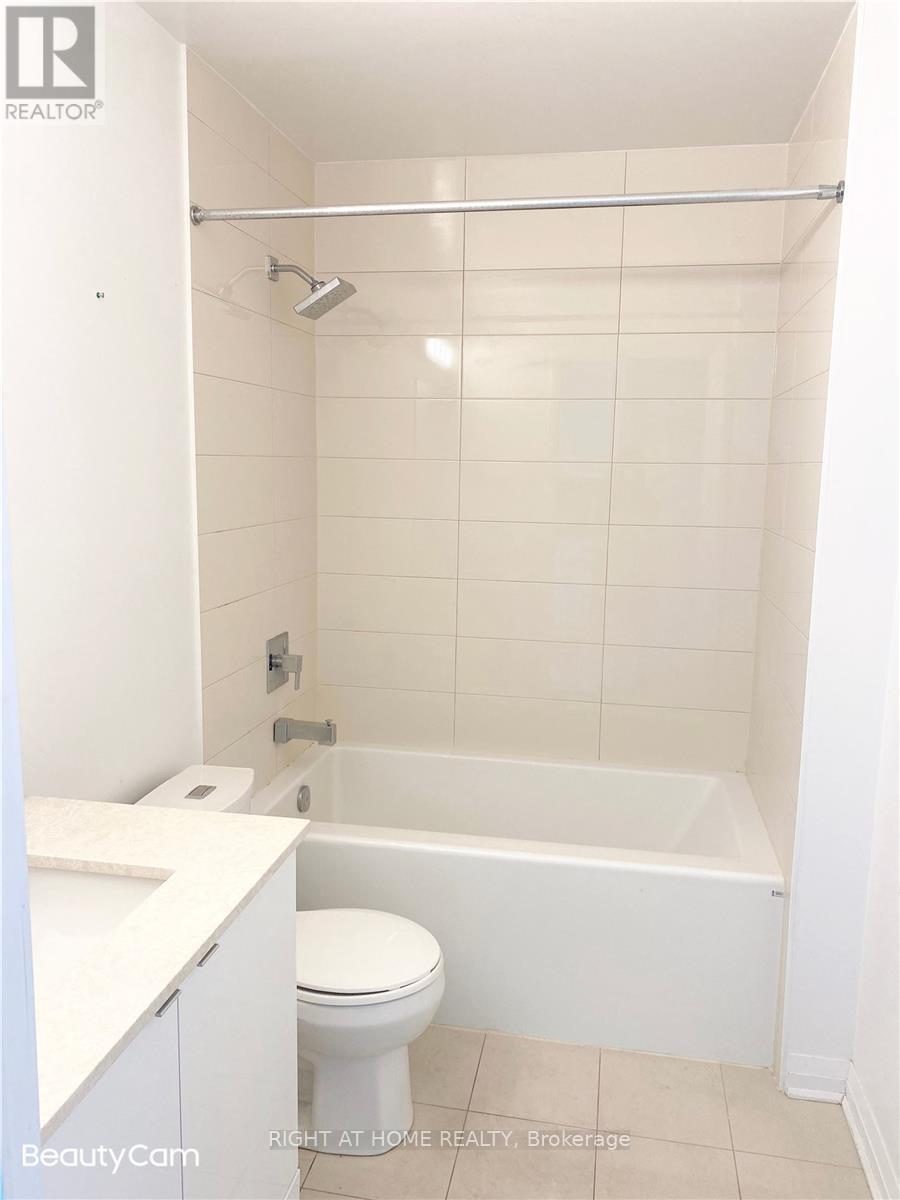 3606 - 59 Annie Craig Drive, Toronto, Ontario  M8V 0C5 - Photo 9 - W12483674