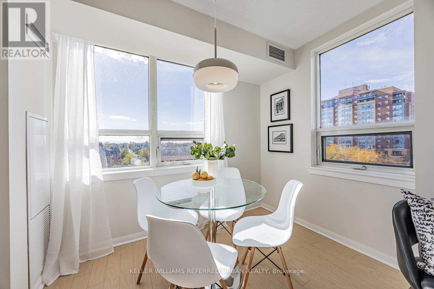 511 - 4 Elsinore Path, Toronto, Ontario  M8V 4G7 - Photo 18 - W12483687