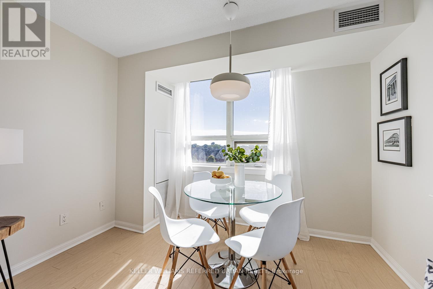 511 - 4 Elsinore Path, Toronto, Ontario  M8V 4G7 - Photo 19 - W12483687