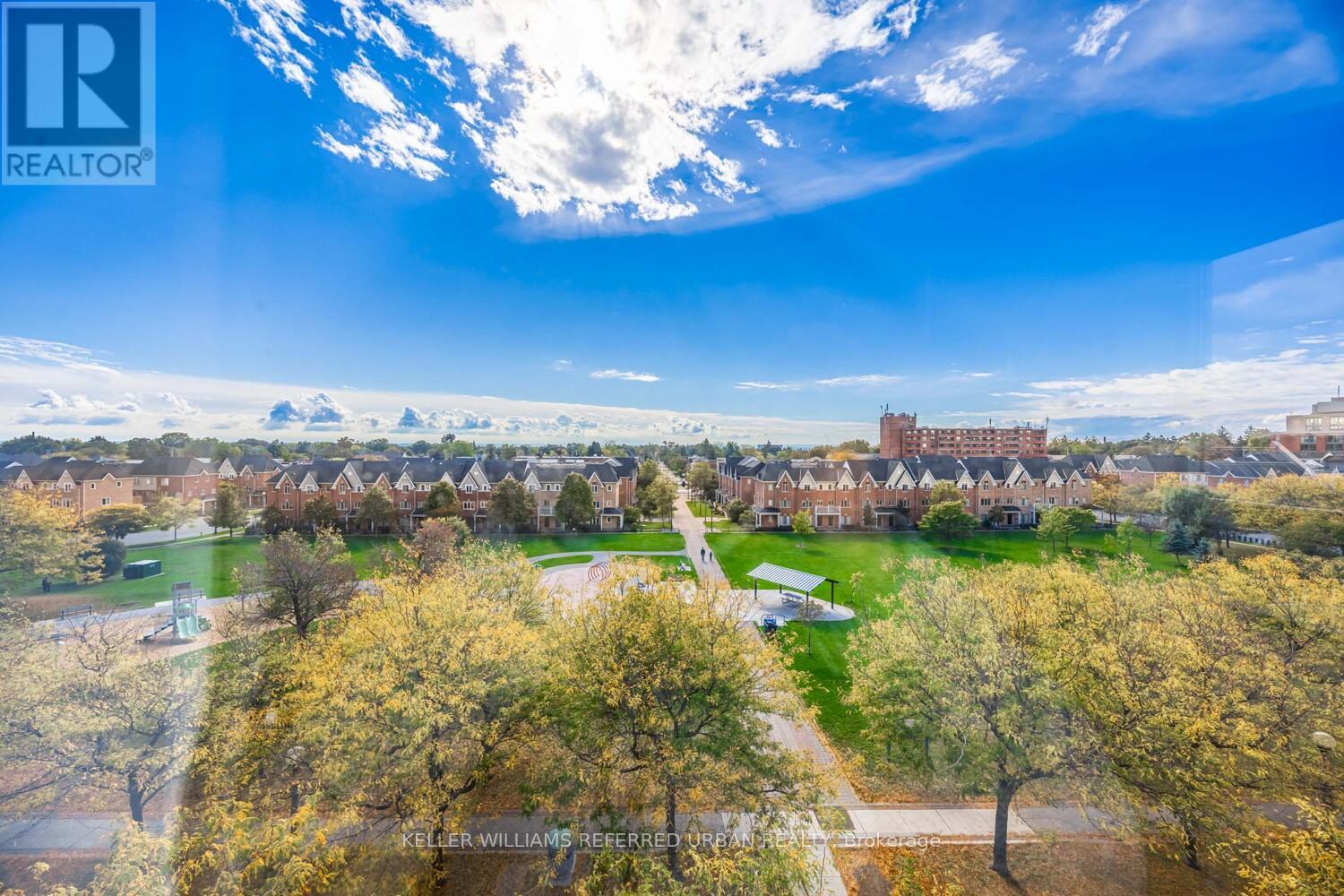 511 - 4 Elsinore Path, Toronto, Ontario  M8V 4G7 - Photo 24 - W12483687