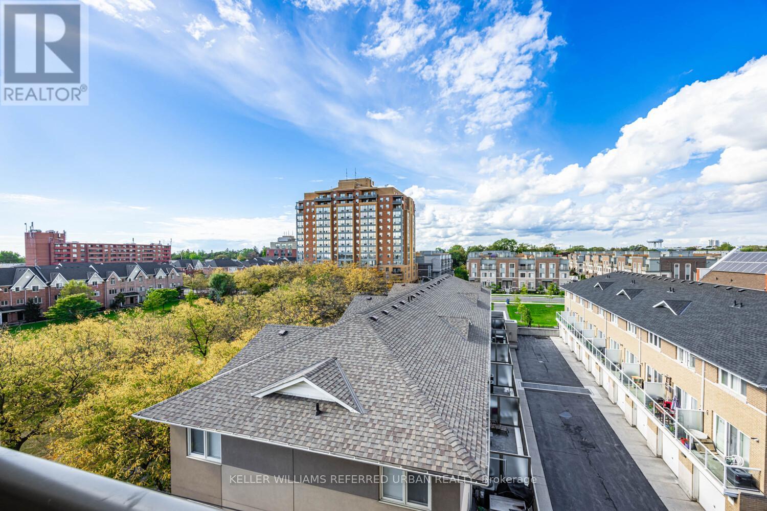 511 - 4 Elsinore Path, Toronto, Ontario  M8V 4G7 - Photo 25 - W12483687