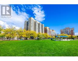 511 - 4 ELSINORE PATH, Toronto, Ontario