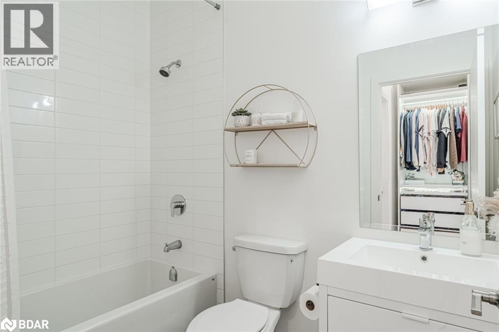 21 Matchedash Street S Unit# 310, Orillia, Ontario  L3V 4W4 - Photo 7 - 40780251