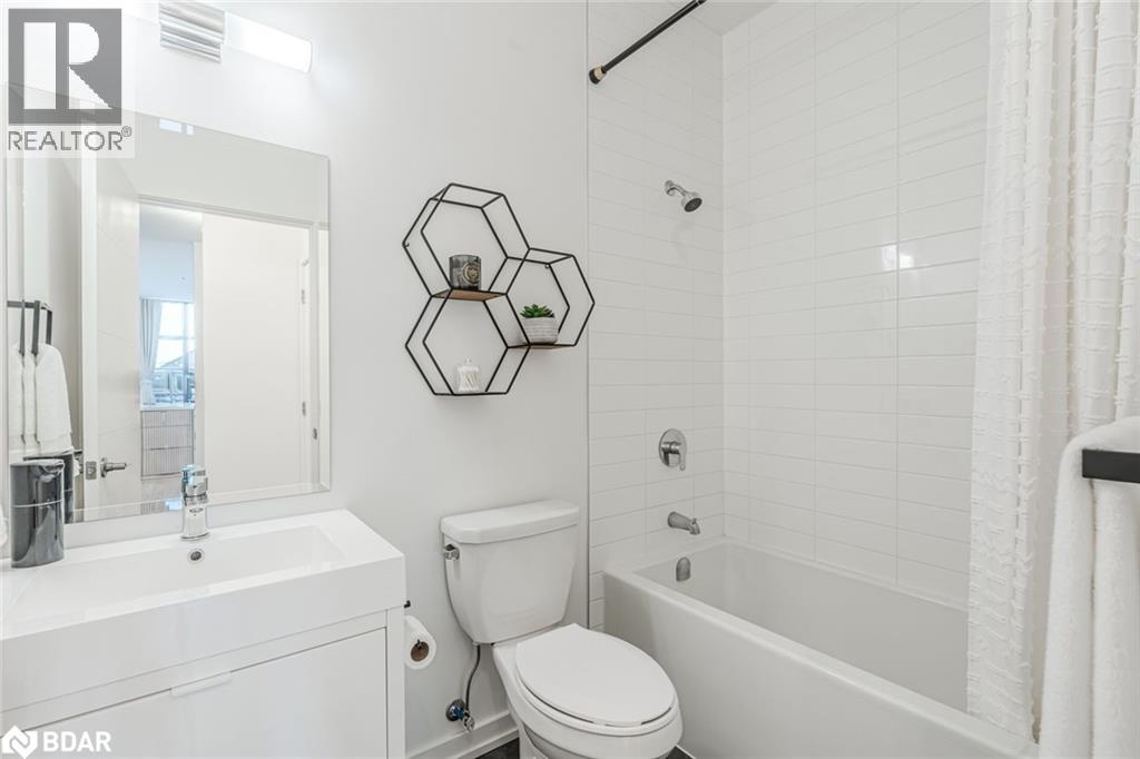 21 Matchedash Street S Unit# 310, Orillia, Ontario  L3V 4W4 - Photo 8 - 40780251