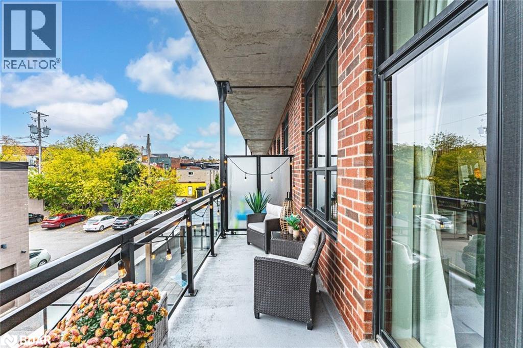 21 Matchedash Street S Unit# 310, Orillia, Ontario  L3V 4W4 - Photo 10 - 40780251