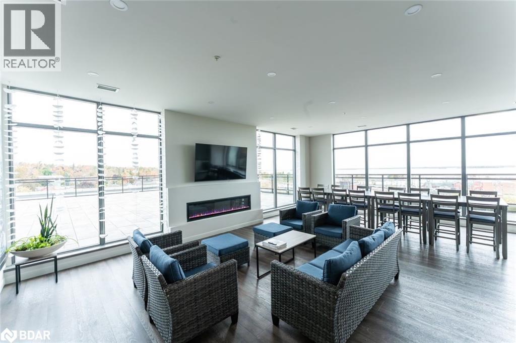 21 Matchedash Street S Unit# 310, Orillia, Ontario  L3V 4W4 - Photo 11 - 40780251