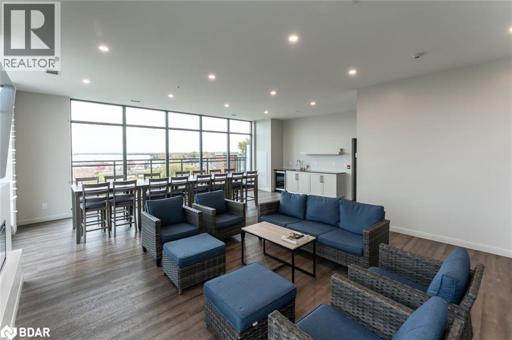 21 Matchedash Street S Unit# 310, Orillia, Ontario  L3V 4W4 - Photo 12 - 40780251