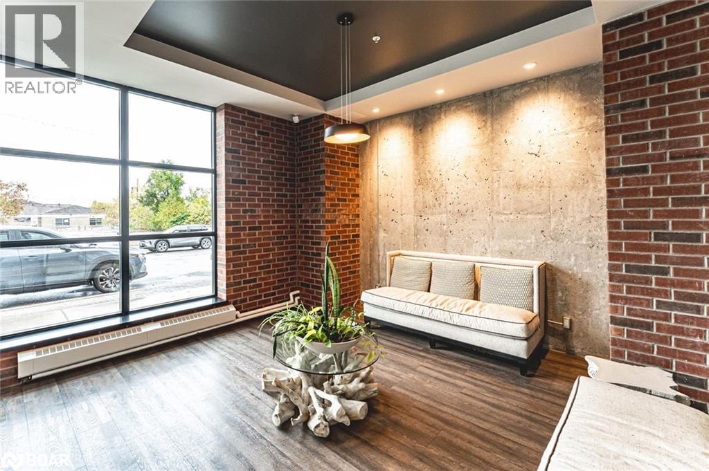 21 Matchedash Street S Unit# 310, Orillia, Ontario  L3V 4W4 - Photo 13 - 40780251