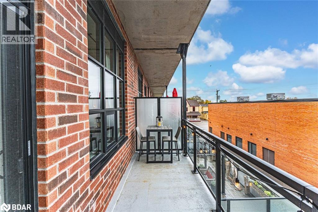 21 Matchedash Street S Unit# 310, Orillia, Ontario  L3V 4W4 - Photo 9 - 40780251