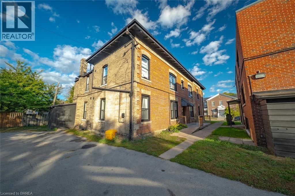 7-11 Sheridan Street Unit# 7-8, Brantford, Ontario N3T 2P7 - Photo 17 - 40778183