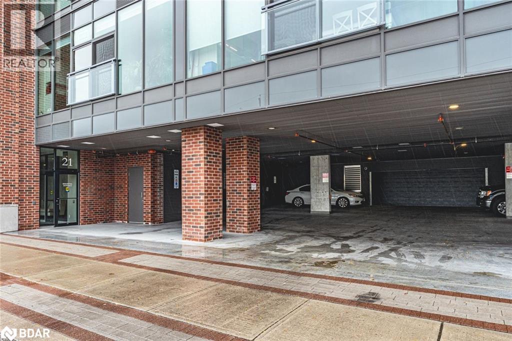 21 Matchedash Street S Unit# 310, Orillia, Ontario  L3V 4W4 - Photo 14 - 40780251