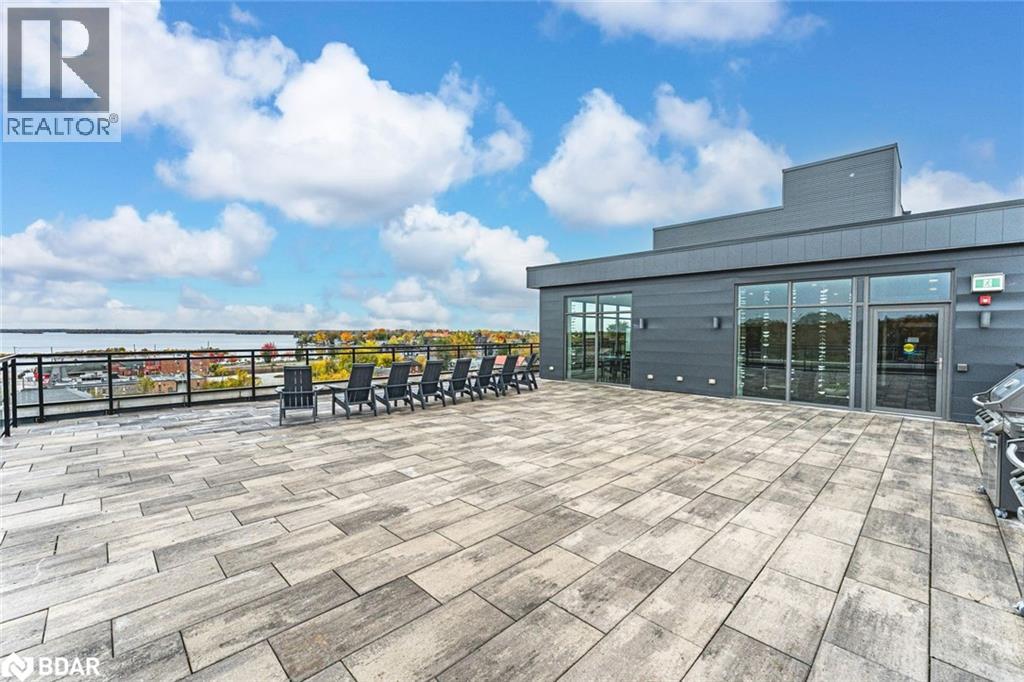 21 Matchedash Street S Unit# 310, Orillia, Ontario  L3V 4W4 - Photo 15 - 40780251