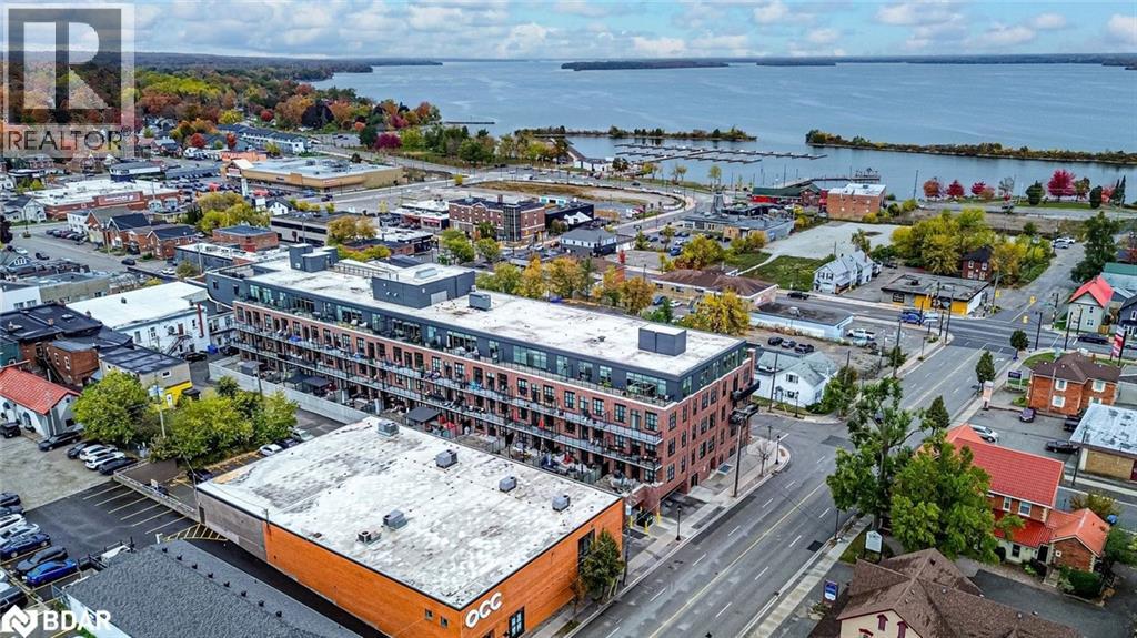 21 Matchedash Street S Unit# 310, Orillia, Ontario  L3V 4W4 - Photo 17 - 40780251