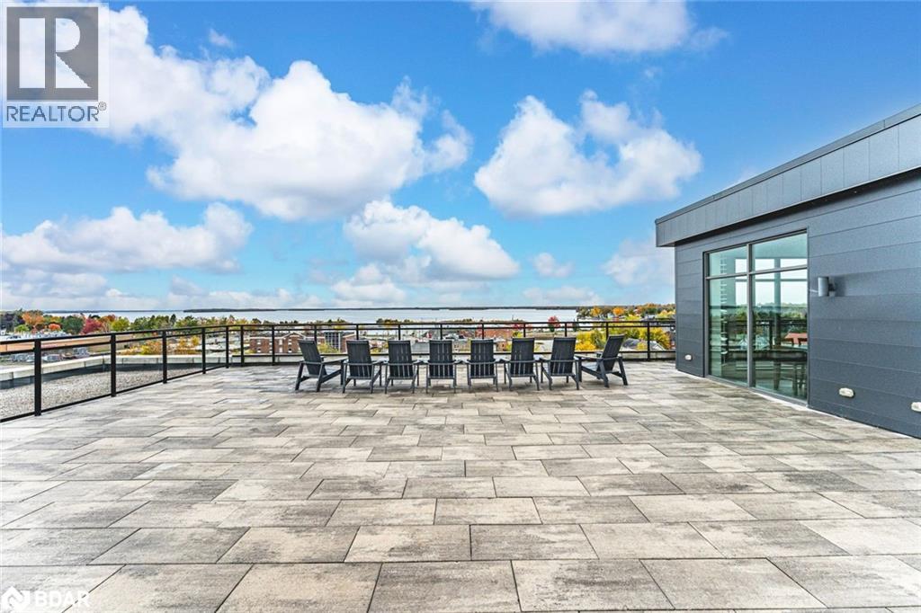 21 Matchedash Street S Unit# 310, Orillia, Ontario  L3V 4W4 - Photo 16 - 40780251