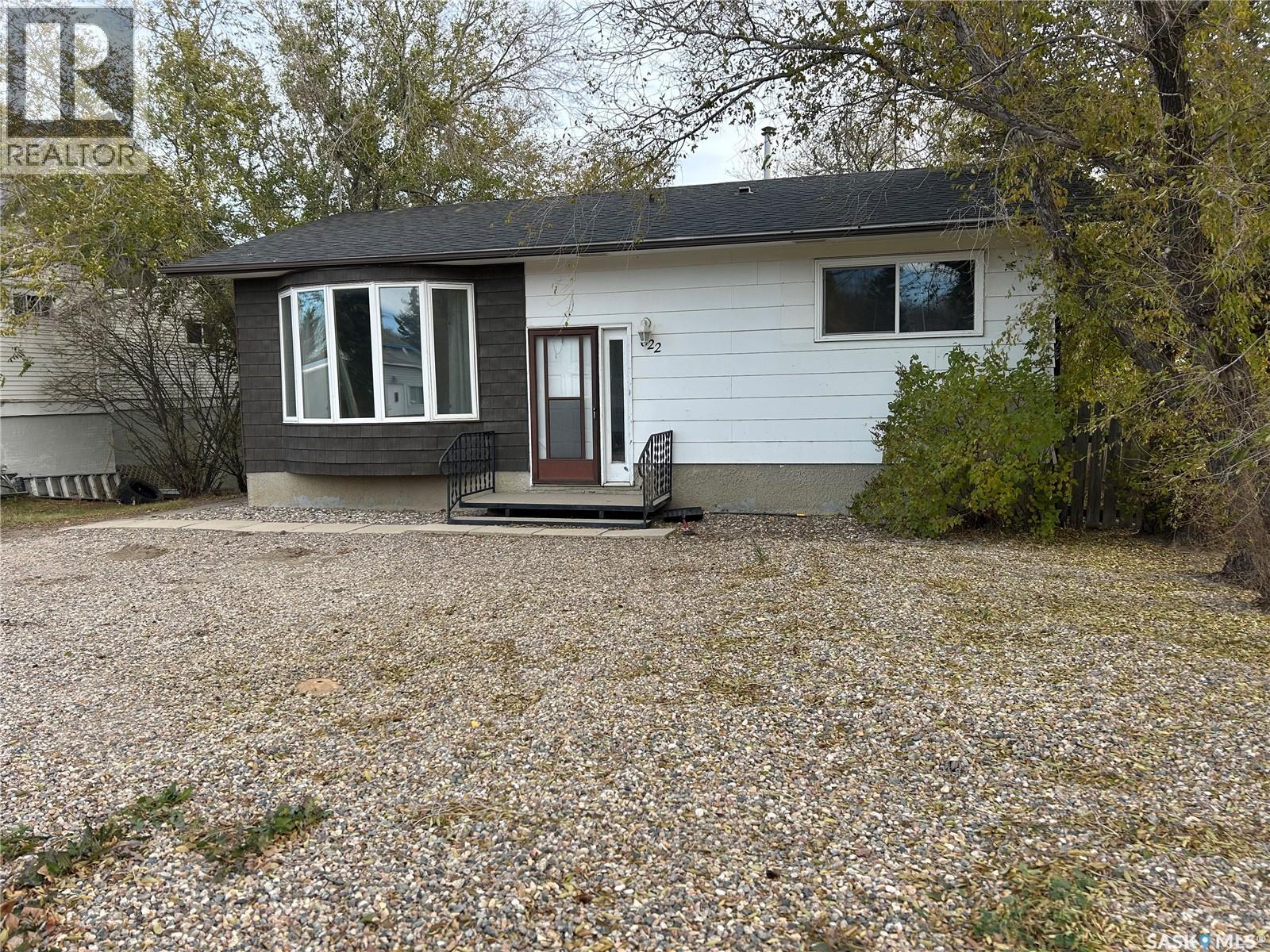 622 Pacific AVENUE, Kerrobert, Saskatchewan