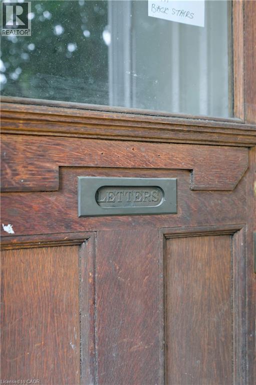 93 Barnesdale Boulevard, Hamilton, Ontario  L8M 2V5 - Photo 5 - 40777667