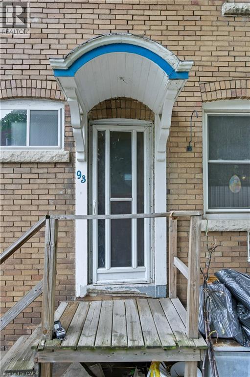 93 Barnesdale Boulevard, Hamilton, Ontario  L8M 2V5 - Photo 27 - 40777667