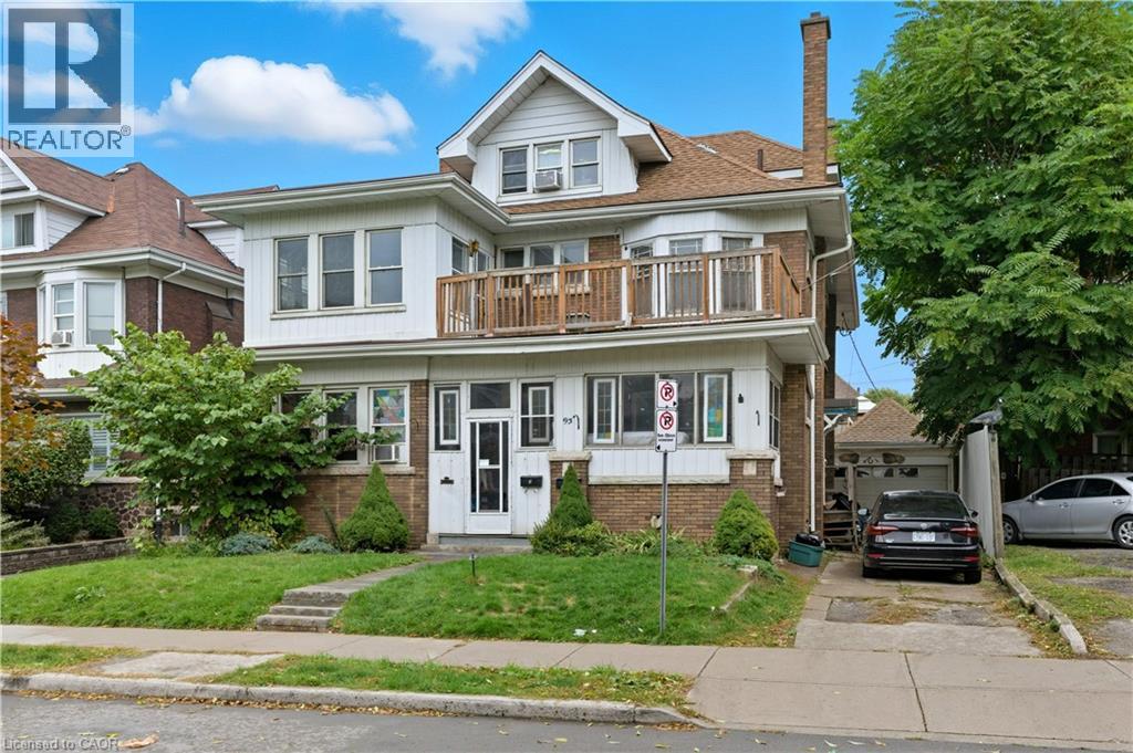 93 Barnesdale Boulevard, Hamilton, Ontario  L8M 2V5 - Photo 4 - 40777667